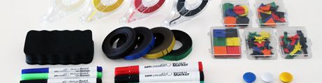 Kits d'accessoires Kits d'accessoires
