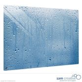 Tableau Ambiance Condensation 45x60 cm
