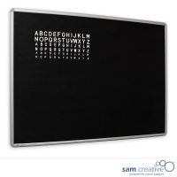 Tableau d'information Classic Series 45x60 cm
