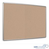 Tableau d’affichage Bulletin sable 60x90 cm