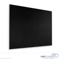 Tableau sans cadre : Noir 
90x120 cm (W)