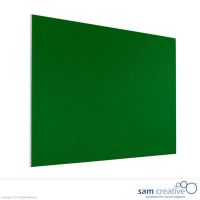 Tableau sans cadre : Vert forêt 
60x90 cm (A)