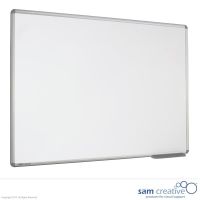 Tableau blanc Pro magnétique 90x120 cm
