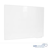 Tableau blanc Slimline Series magnétique 60x90 cm