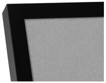 Wooden profiles